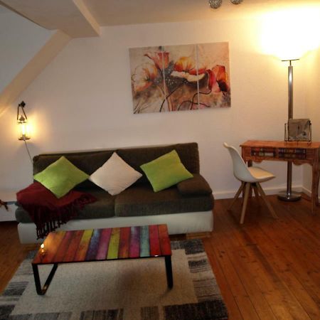 Ferienwohnung Klatschmohn Speyer Luaran gambar