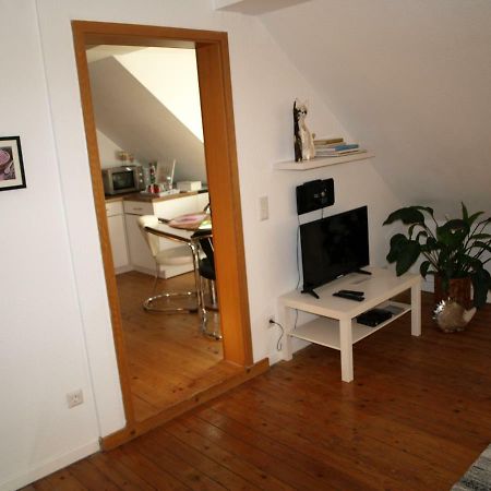 Ferienwohnung Klatschmohn Speyer Luaran gambar