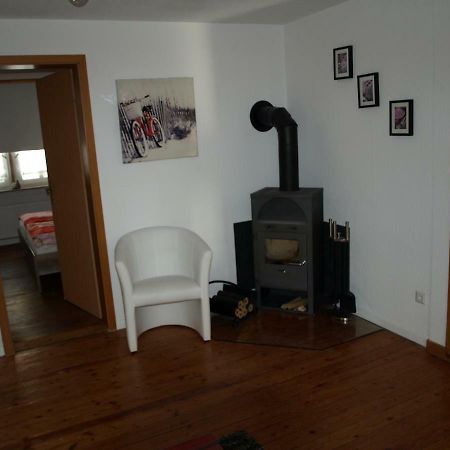Ferienwohnung Klatschmohn Speyer Luaran gambar