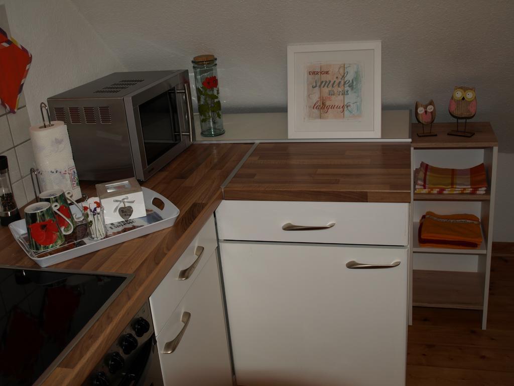 Ferienwohnung Klatschmohn Speyer Luaran gambar