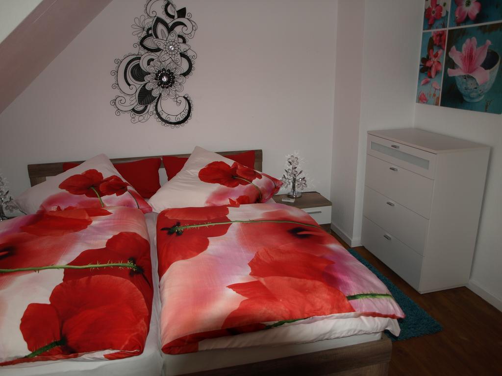 Ferienwohnung Klatschmohn Speyer Luaran gambar