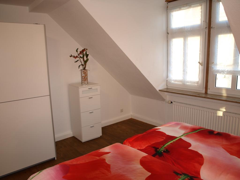 Ferienwohnung Klatschmohn Speyer Luaran gambar