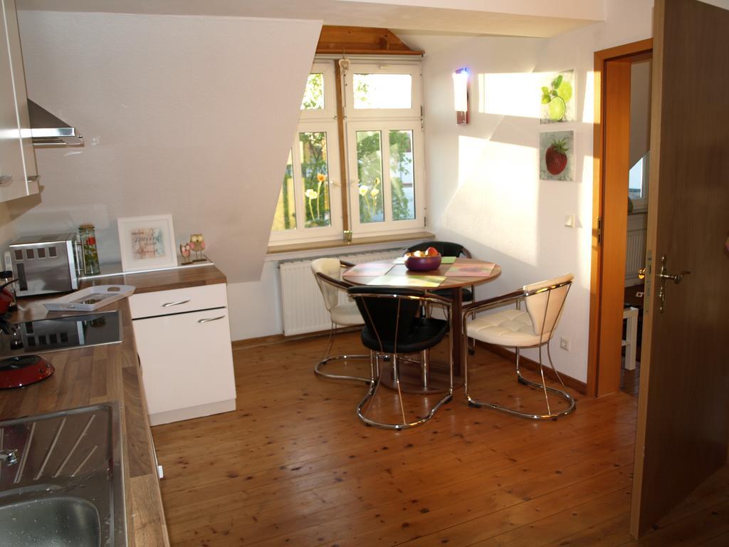 Ferienwohnung Klatschmohn Speyer Luaran gambar