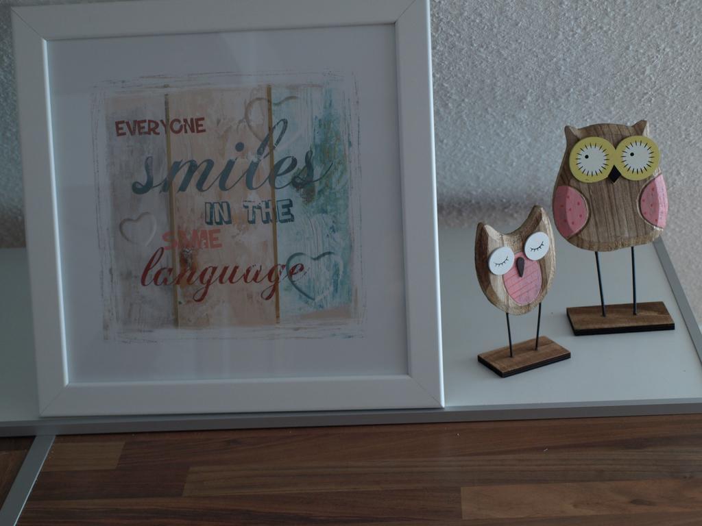 Ferienwohnung Klatschmohn Speyer Luaran gambar