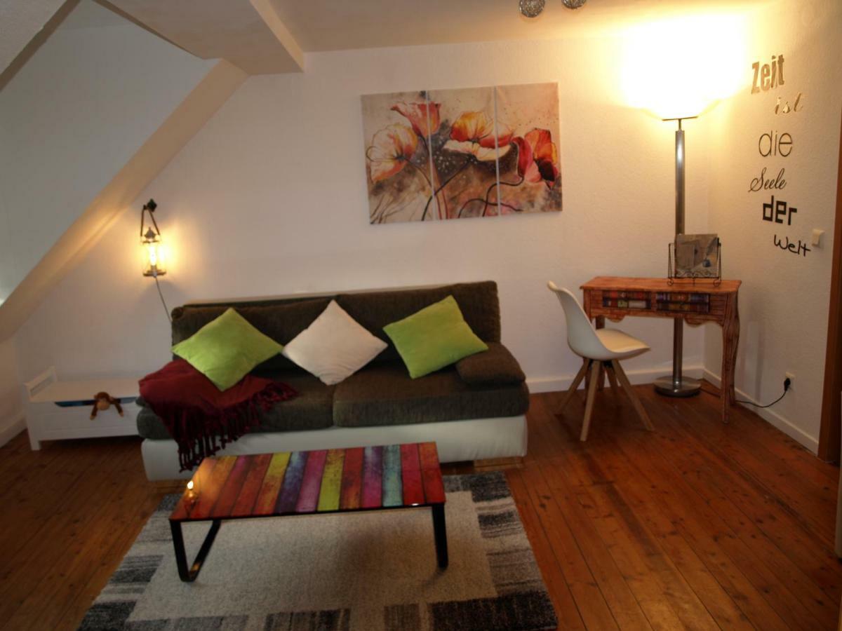 Ferienwohnung Klatschmohn Speyer Luaran gambar