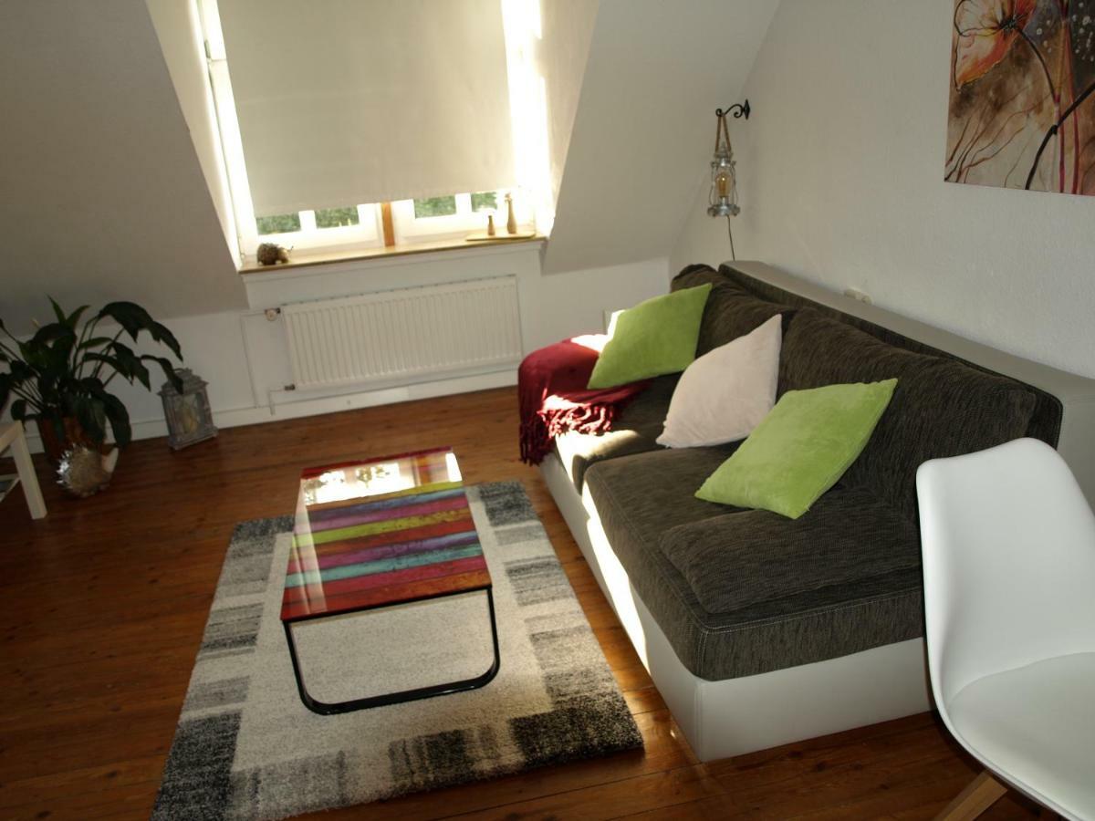 Ferienwohnung Klatschmohn Speyer Luaran gambar
