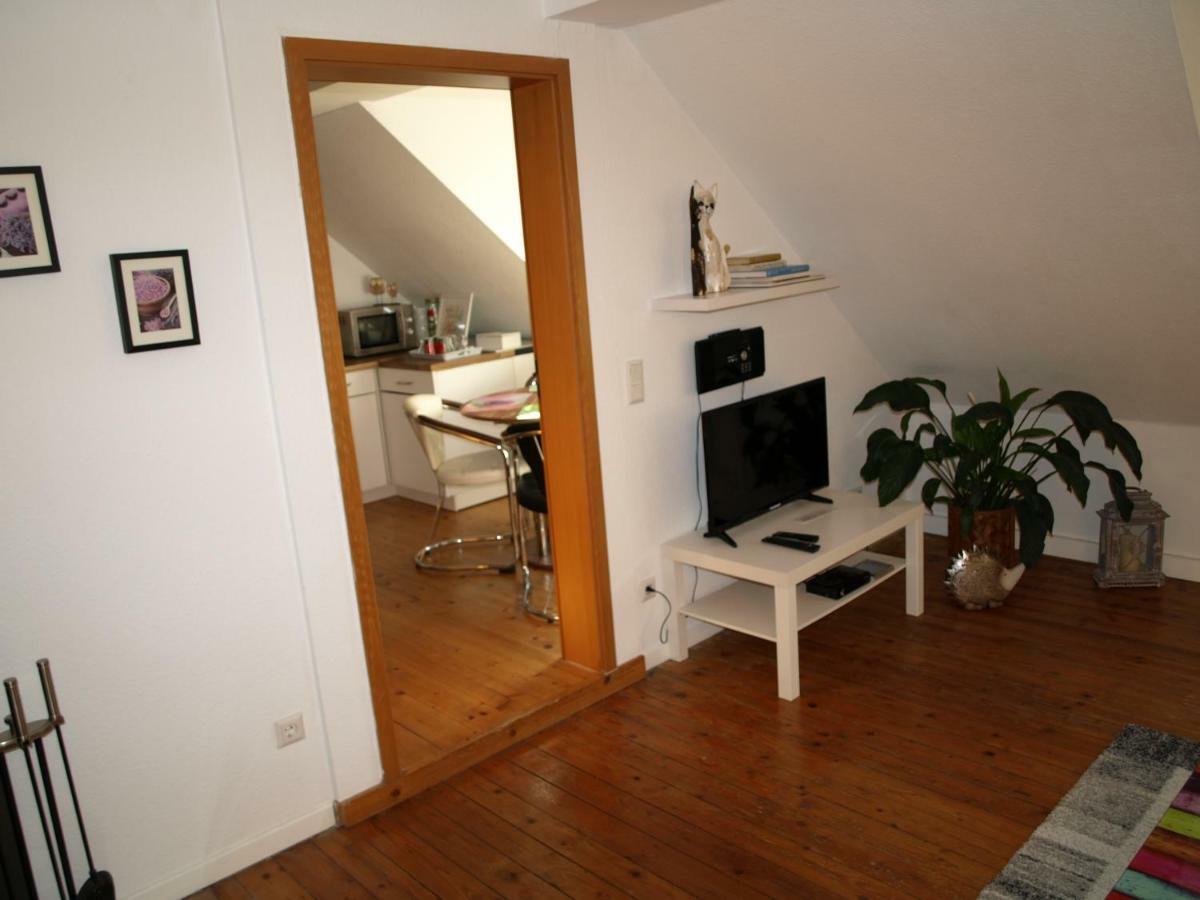 Ferienwohnung Klatschmohn Speyer Luaran gambar