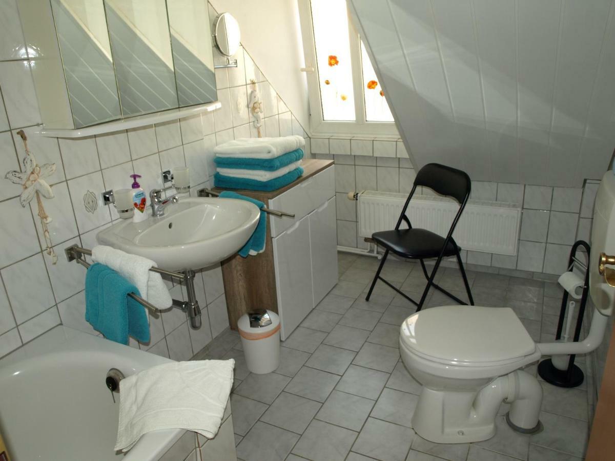 Ferienwohnung Klatschmohn Speyer Luaran gambar