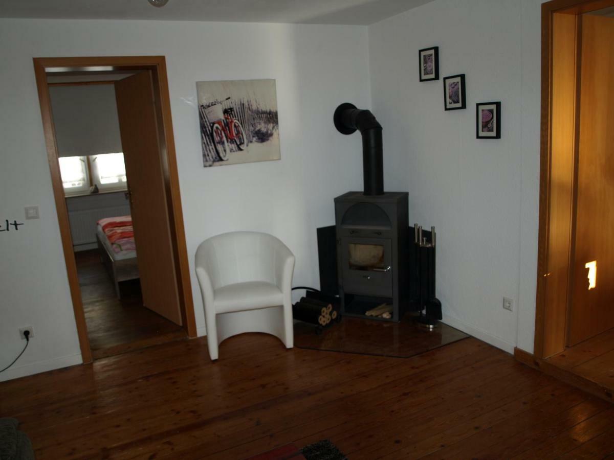 Ferienwohnung Klatschmohn Speyer Luaran gambar